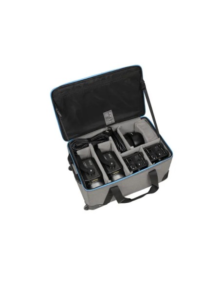 Nanlite Forza 300B II – 2-light LED kit rental | ONEWAY Avignon