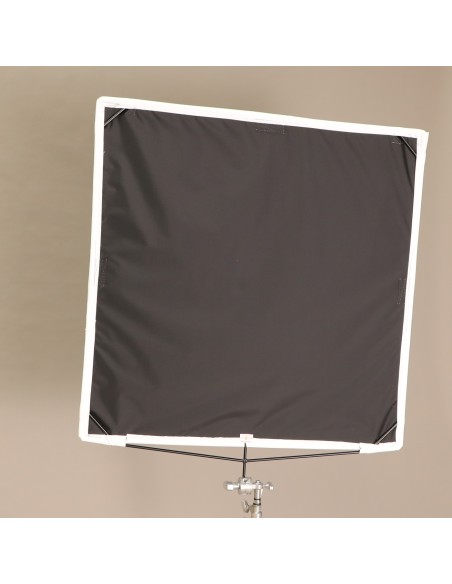 Floppy Ultrabounce 120x120 cm rental – reversible flag | ONEWAY Avignon
