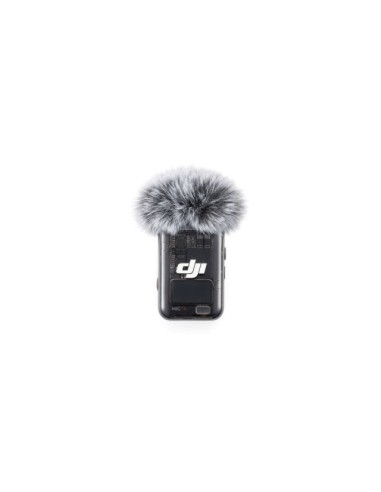 DJI Mic II pack duo – 2 micros HF sans-fil | Location ONEWAY Avignon