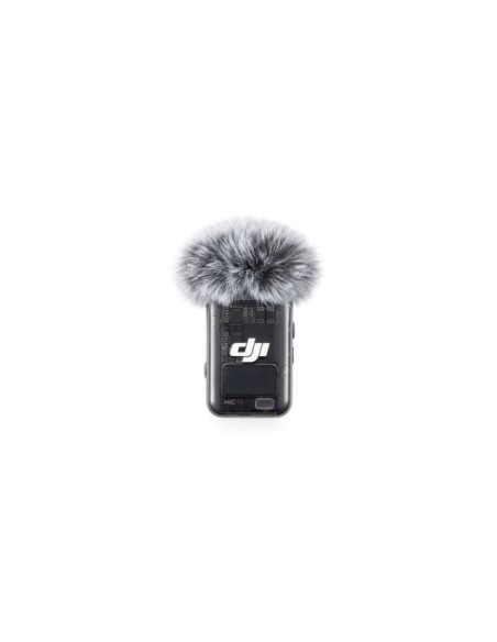 DJI Mic II pack duo – 2 micros HF sans-fil | Location ONEWAY Avignon