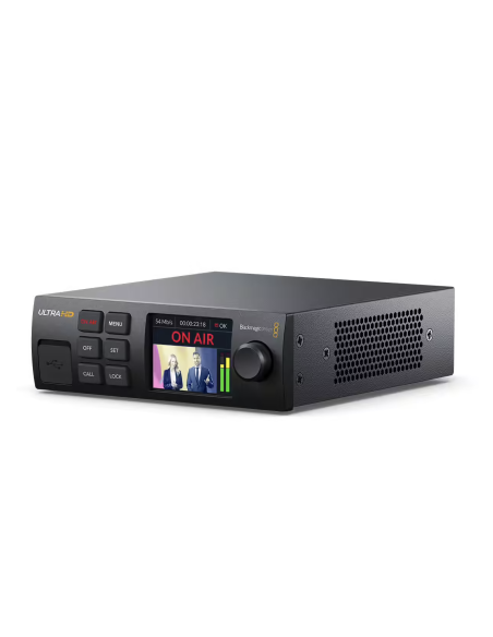 Blackmagic Web Presenter 4K – SDI HDMI streaming interface rental | ONEWAY Avignon Blackmagic Web Presenter 4K – SDI HDMI streaming interface rental | ONEWAY Avignon
