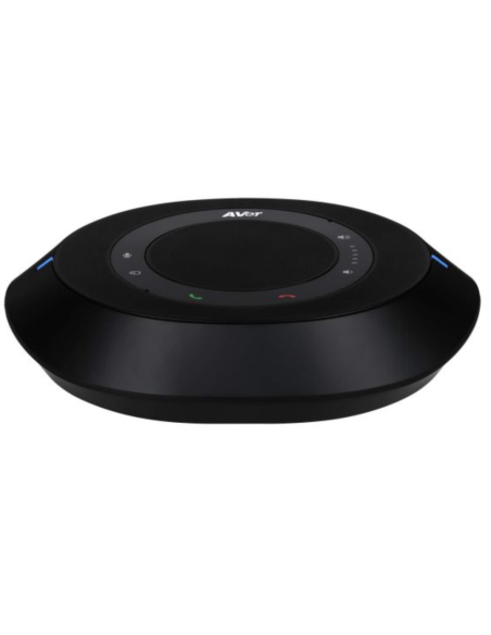 AVer VC520 Pro + 2 speakerphones videoconference solution rental | ONEWAY Avignon AVer VC520 Pro + 2 speakerphones videoconference solution rental | ONEWAY Avignon