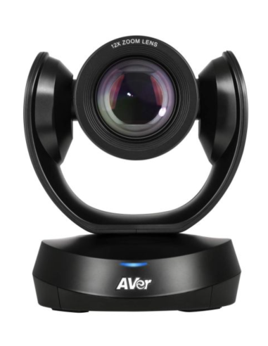 AVer VC520 Pro + 2 speakerphones videoconference solution rental | ONEWAY Avignon