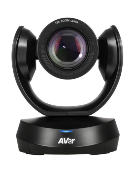 AVer VC520 Pro + 2 speakerphones videoconference solution rental | ONEWAY Avignon AVer VC520 Pro + 2 speakerphones videoconference solution rental | ONEWAY Avignon