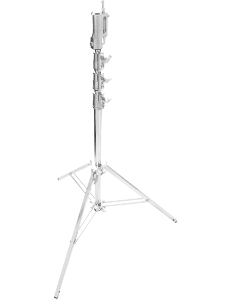 Kupo U126 Master High Cine tripod rental – steel cinema stand ONEWAY Avignon Kupo U126 Master High Cine tripod rental – steel cinema stand ONEWAY Avignon