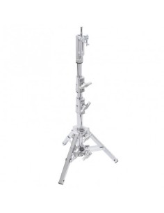 Kupo U126 Low Mighty Baby tripod rental – compact steel stand ONEWAY Avignon