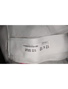 Toile 12x12 1/2 Silk Keylite pour cadre Butterfly – ONEWAY location Avignon