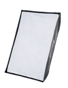 Aputure Light Box 60x90 softbox rental – rectangular Bowens mount | ONEWAY Avignon