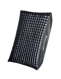 Aputure Light Box 60x90 softbox rental – rectangular Bowens mount | ONEWAY Avignon 2