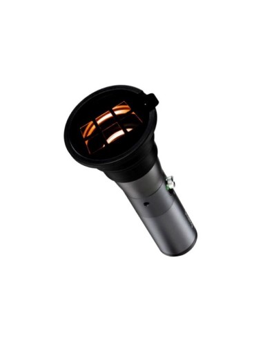 SmallRig RF 10C ref. 4634 focusable LED light rental – portable video lamp | ONEWAY Avignon