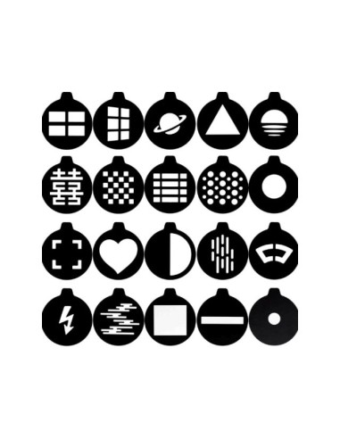 SmallRig RF 10C ref. 4634 focusable LED light rental – portable video lamp | ONEWAY Avignon