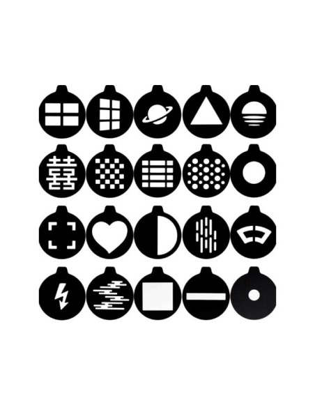 SmallRig RF 10C ref. 4634 focusable LED light rental – portable video lamp | ONEWAY Avignon