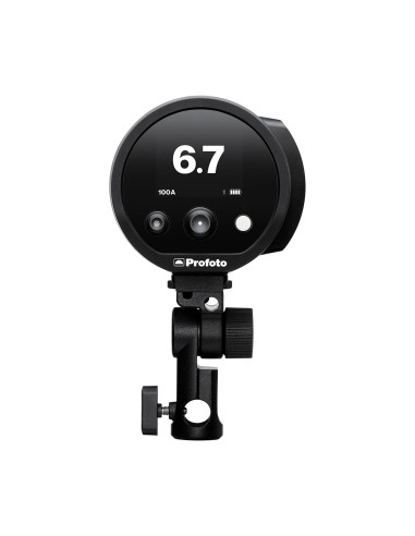 Profoto B30 flash autonome photo – ONEWAY location Avignon