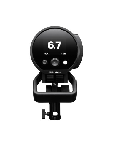 Profoto B3 flash 750 Ws autonome photo – successeur B10X Plus & B1 | ONEWAY Avignon