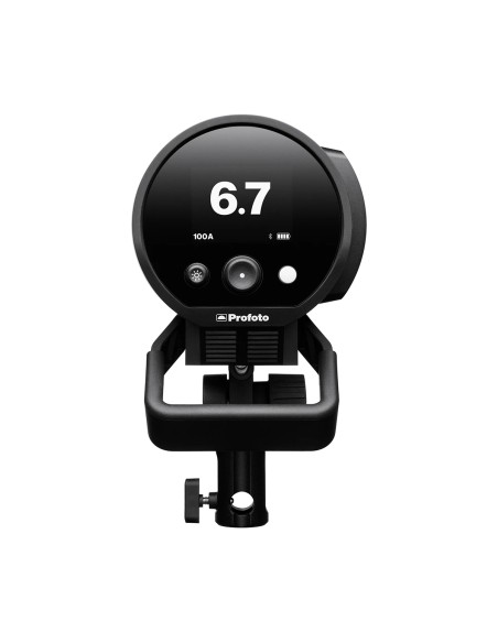 Profoto B3 flash 750 Ws rental – successor to B10X Plus & B1 | ONEWAY Avignon