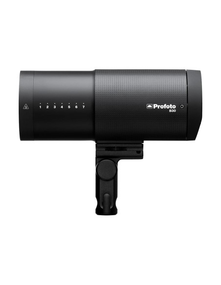 Profoto B30 Duo Kit rental – 2x 500 Ws portable flashes | ONEWAY Avignon