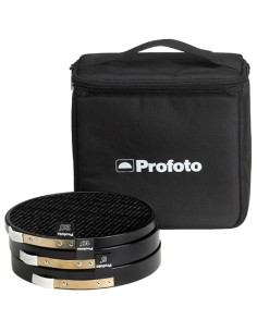 Profoto PRO900849 honeycomb grid kit 5° 10° 20° rental | ONEWAY Avignon