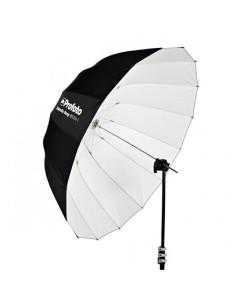 Profoto Parapluie Deep Blanc L Ø130 cm PRO100977 – ONEWAY location Avignon