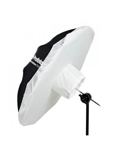Profoto Diffuser PRO100992 for Deep Umbrella L Ø130 cm rental | ONEWAY Avignon