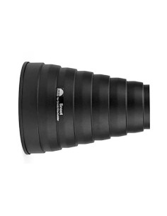 Profoto Snoot PRO100651 pour Grid & Gel Holder PRO900649 – ONEWAY Avignon