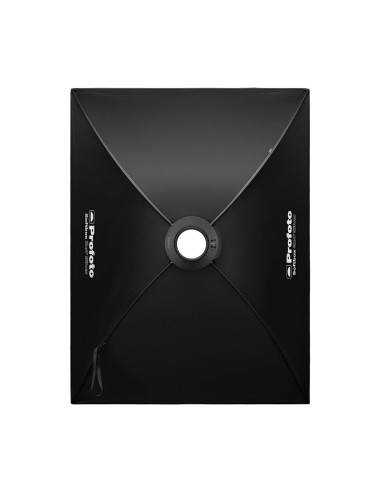Profoto OCF Softbox Rectangulaire 3x4’ (90x120 cm) PRO201505 – ONEWAY Avignon