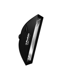 Profoto OCF Softbox Strip 1x4’ (30x120 cm) PRO201503 – ONEWAY Avignon