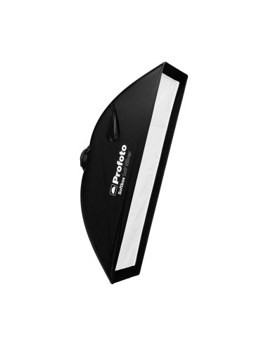 Profoto OCF Softbox Strip 1x4’ (30x120 cm) PRO201503 rental | ONEWAY Avignon