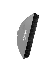 Profoto Softgrid PRO201603 for OCF Softbox Strip 1x4’ (30x120 cm) rental | ONEWAY Avignon
