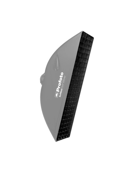 Profoto Softgrid PRO201603 for OCF Softbox Strip 1x4’ (30x120 cm) rental | ONEWAY Avignon
