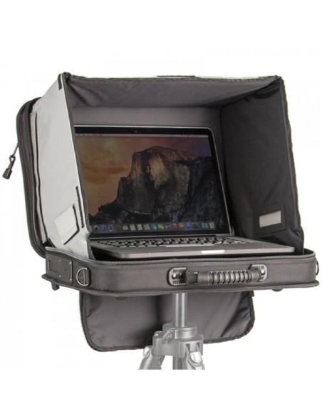 i-Visor LS Pro MAG 2020 SEAIV1136 – valise tethering avec pare-soleil tri-volets | ONEWAY Avignon