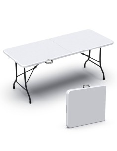 Folding control table – technical furniture for film set & events | ONEWAY Avignon