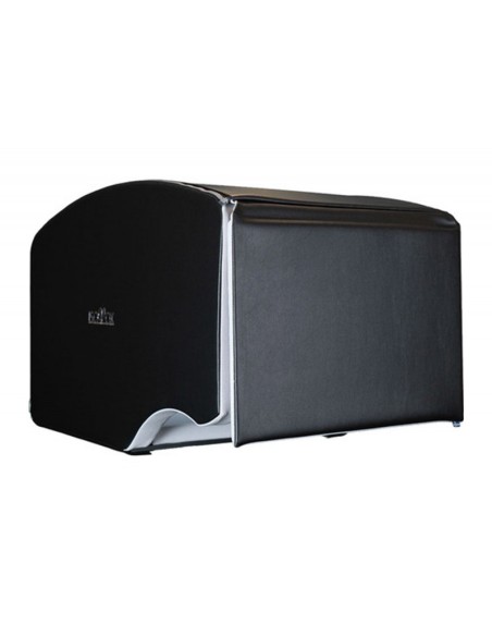 Cabine vocale ISOVOX – prise de voix mobile pour tournage & podcast | ONEWAY Avignon