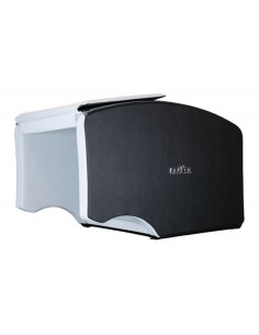 ISOVOX mobile vocal booth – voice recording for film & podcast | ONEWAY Avignon