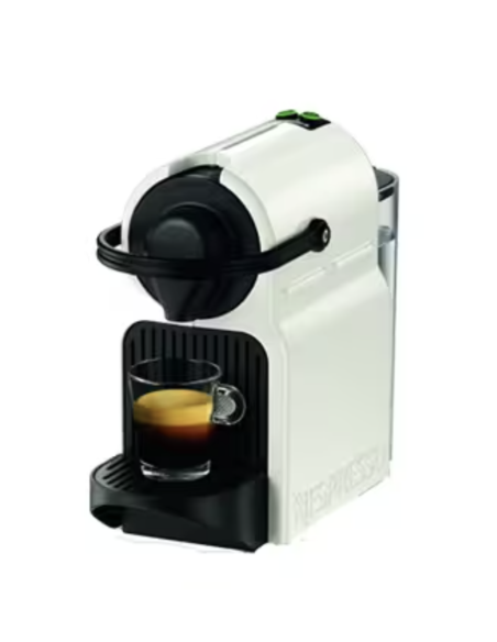 Machine à café Nespresso Krups – logistique plateau tournage & régie | ONEWAY Avignon