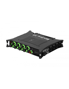 Sound Devices MixPre-10 II 32-bit float recorder with AutoMix | ONEWAY Avignon