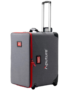 Aputure STORM 1200x high power cinema LED light | ONEWAY Avignon 2