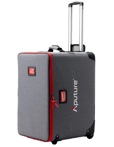 Aputure STORM 1200x high power cinema LED light | ONEWAY Avignon