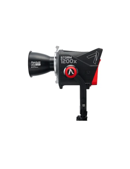 Aputure STORM 1200x high power cinema LED light | ONEWAY Avignon
