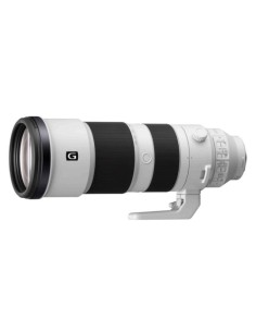 Sony 200-600mm G OSS telephoto lens Sony E mount rental | ONEWAY Avignon