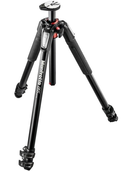 Manfrotto 055 MT055XPRO3 tripod rental at ONEWAY Avignon