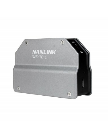 Nanlink WS-TB-1 Transmitter Box rental at ONEWAY Avignon