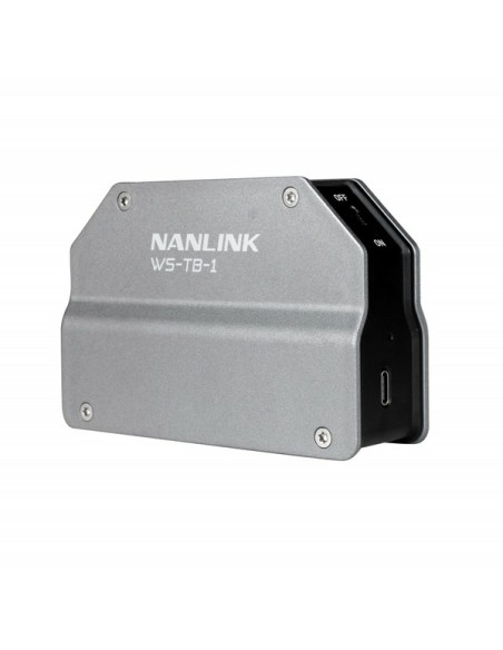 Nanlink WS-TB-1 Transmitter Box rental at ONEWAY Avignon