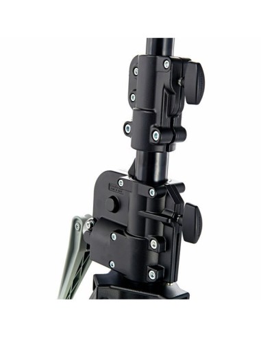 Pied Manfrotto 087NWB Wind Up Bk en location chez ONEWAY à Avignon