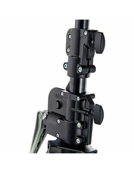 Pied Manfrotto 087NWB Wind Up Bk en location chez ONEWAY à Avignon