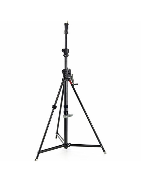 Pied Manfrotto 087NWB Wind Up Bk en location chez ONEWAY à Avignon