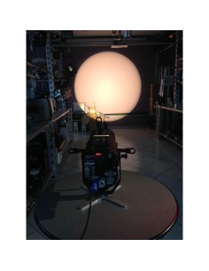 OSRAM KREIOS Profile 80W WW LED profile spot rental at ONEWAY Avignon 2