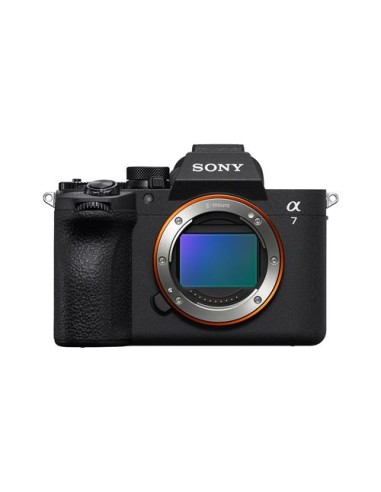 Sony A7V full-frame hybrid camera rental at ONEWAY Avignon