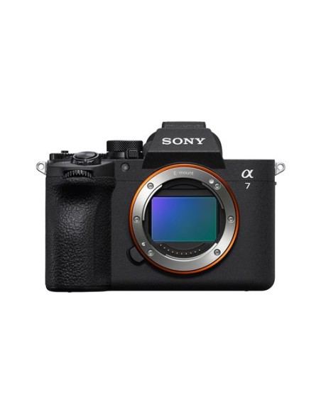 Sony A7V full-frame hybrid camera rental at ONEWAY Avignon