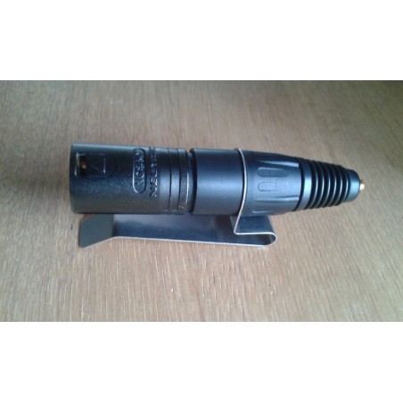 DPA 4060 – micro cravate miniature Lemo & minijack | Location ONEWAY Avignon