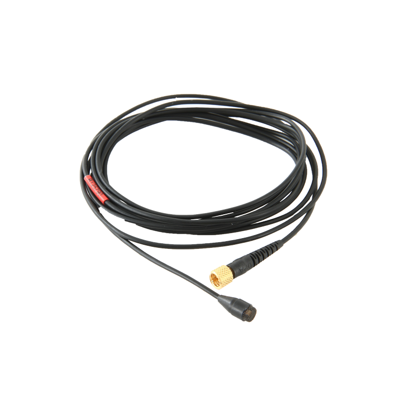 DPA 4060 lavalier microphone rental – Lemo & mini-jack adapters | ONEWAY Avignon